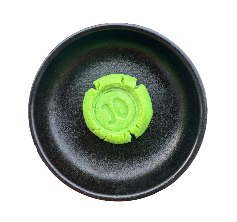 Wasabi Extra 8 gr