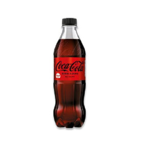 Coca Cola Zero