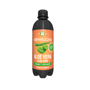 BIO Kombucha Aloe Vera