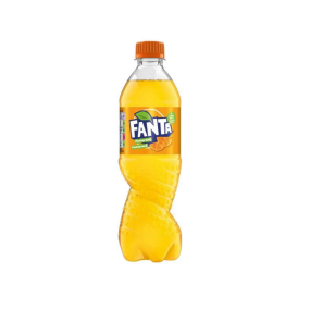 Fanta Pomeranč