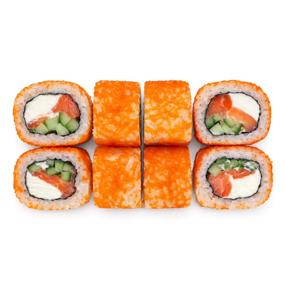 California Sake masago