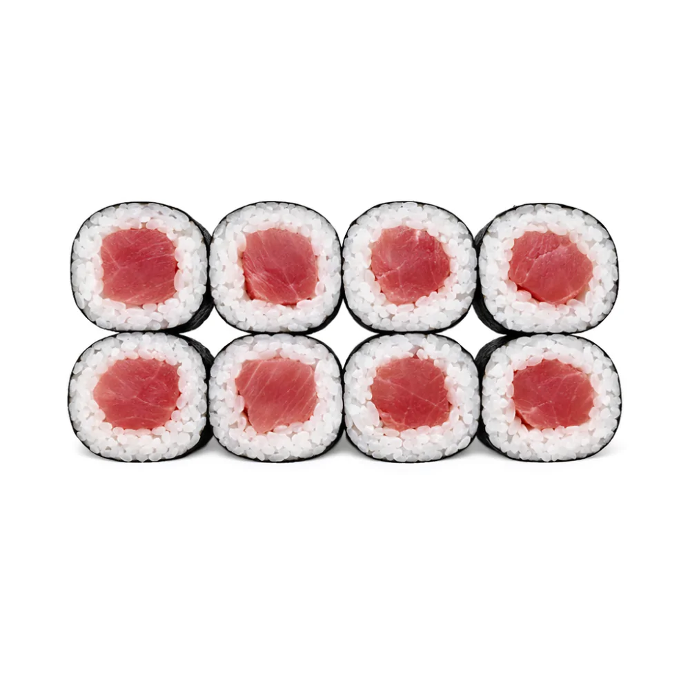Maki Tuna