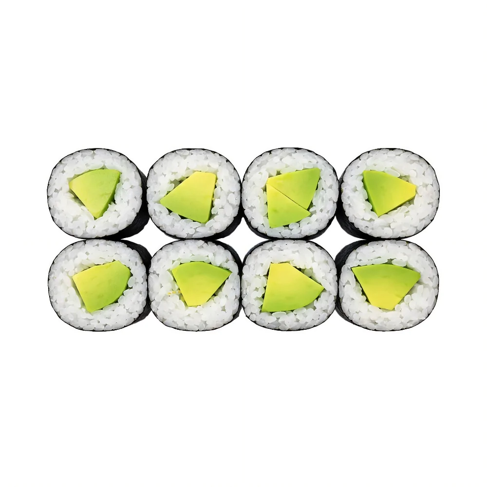 Maki Avokado