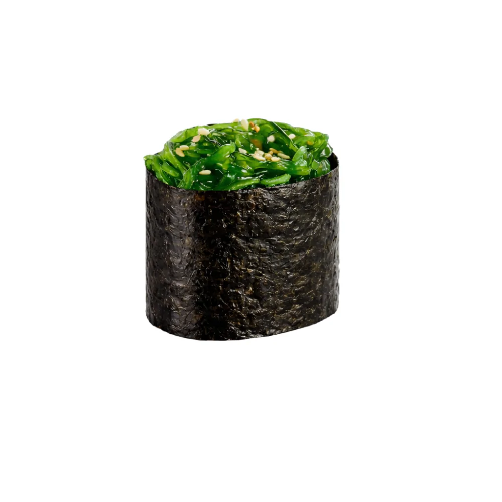 Gunkan Wakame