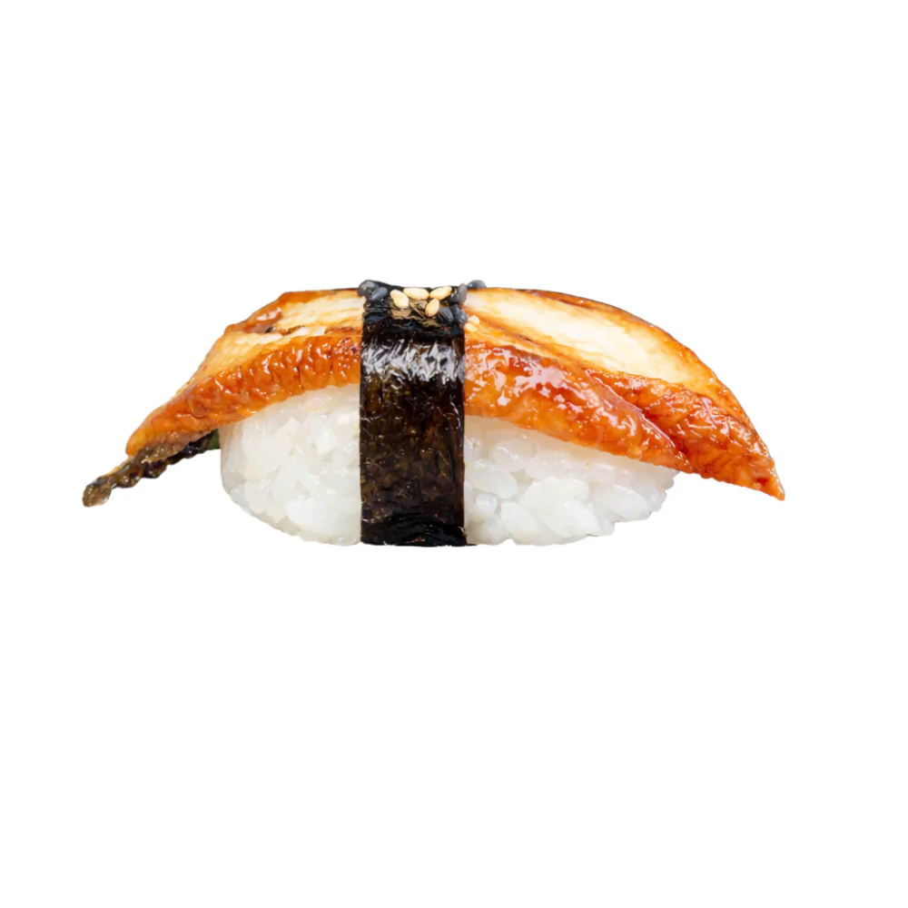 Sushi Nigiri Unagi
