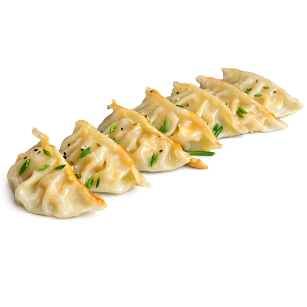 Гiоза з курячим м’ясом