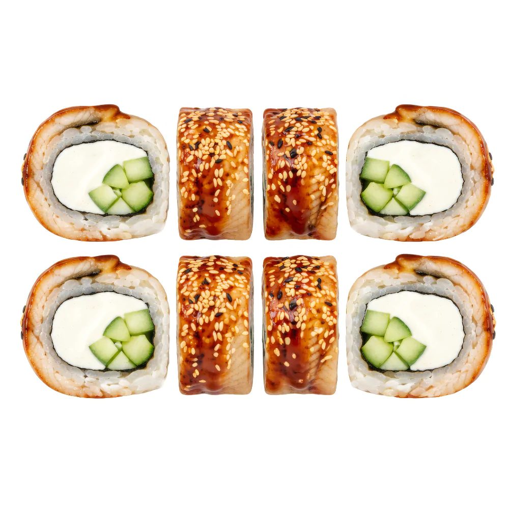 Philadelfia Unagi XXL