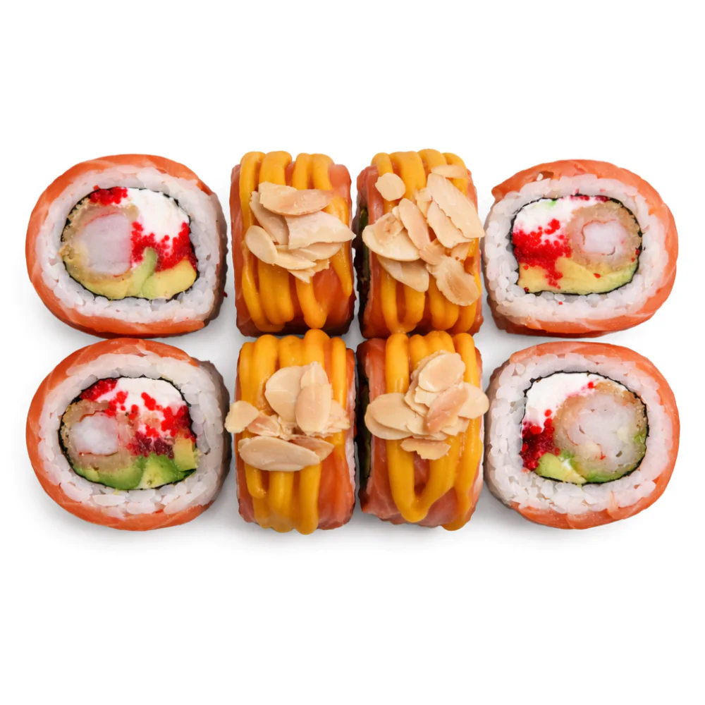 Bloom  Roll