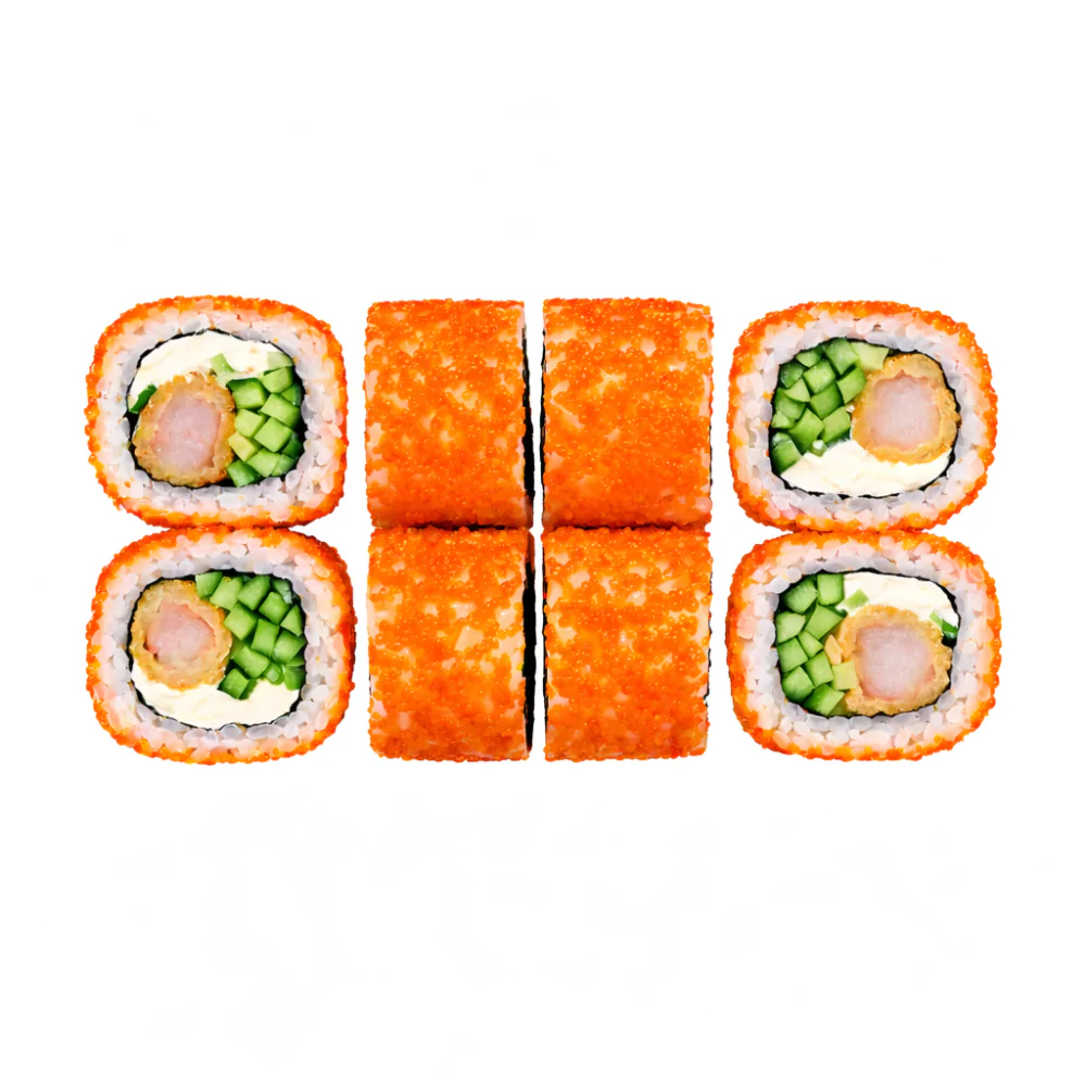 California Ebi masago