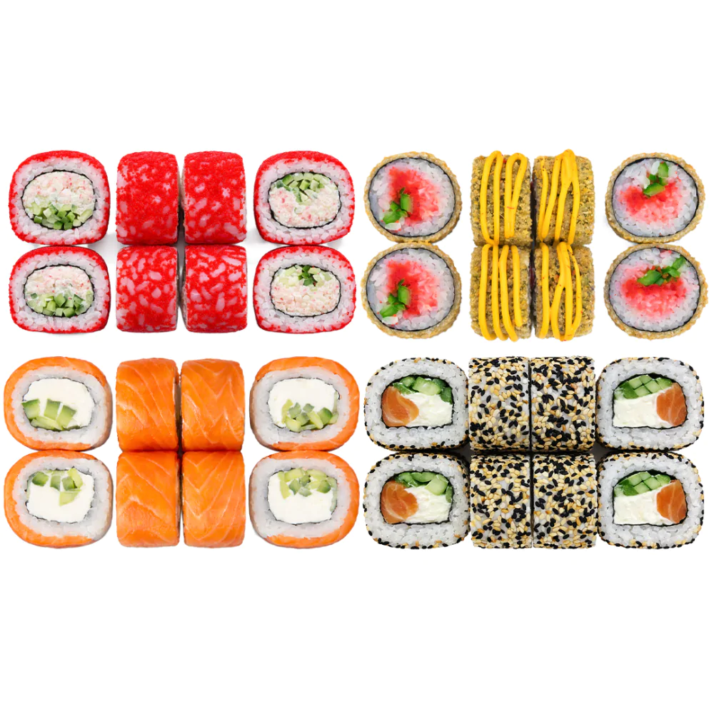 Set Kyoto M – 32ks