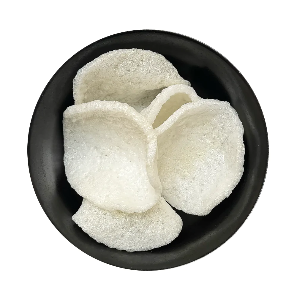 Rice chips