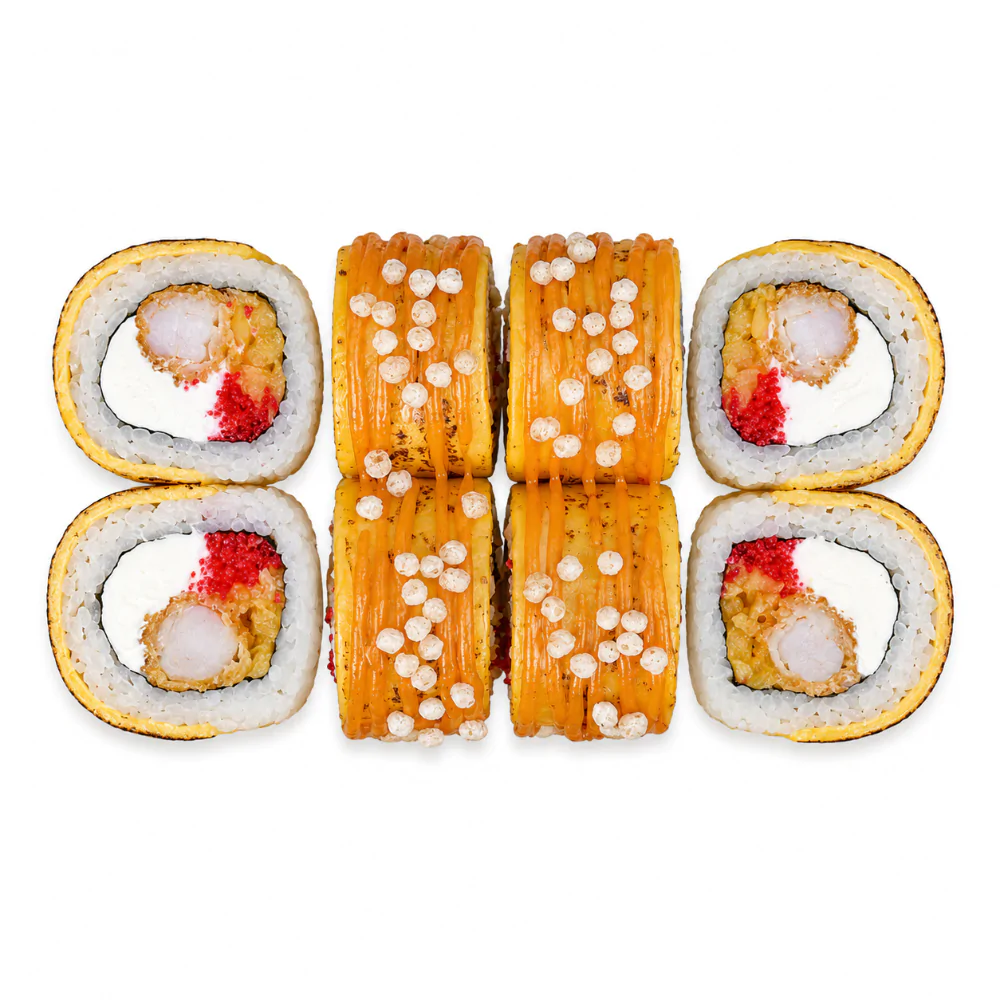 Bonsai Roll